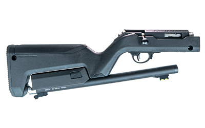 TACSOL OWYHEE TAKEDOWN 22WMR BLK - Image 2