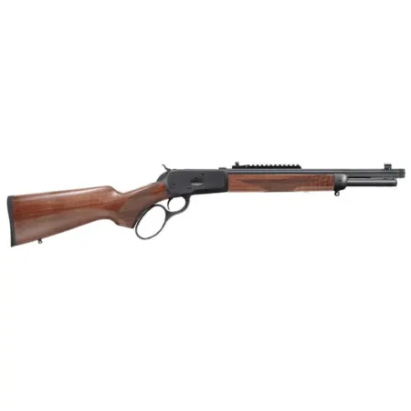 Chiappa 1892 Field Rifle .44 Mag 8rd Capacity 16" Threaded Barrel Walnut
