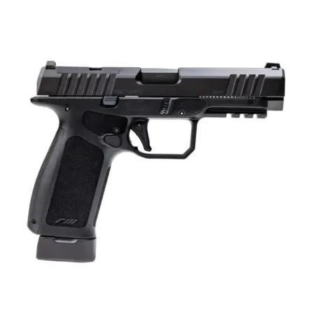 Rost Martin RM1F Full Size Handgun 9mm Luger 10rd Magazines(2) 4.5" Barrel Optic Ready
