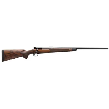 Winchester Model 70 Super Grade French Walnut Rifle 6.5 PRC 3rd Magazine 24" Barrel Walnut