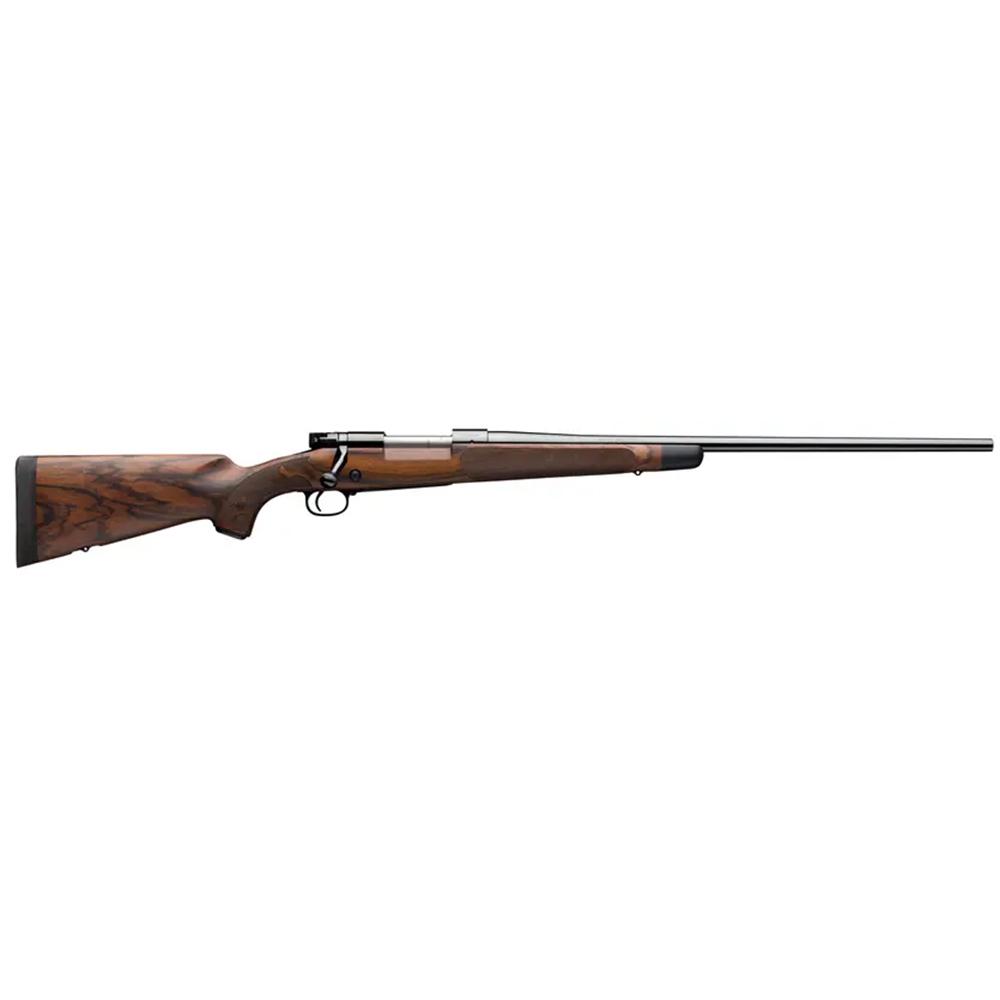 Winchester Model 70 Super Grade French Walnut Rifle 6.5 PRC 3rd Magazine 24" Barrel Walnut