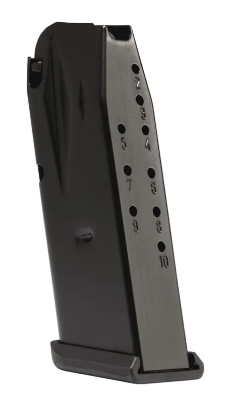 Canik MA899 TP9 10rd 9mm Luger Fits Canik TP9 Elite SC Black Metal