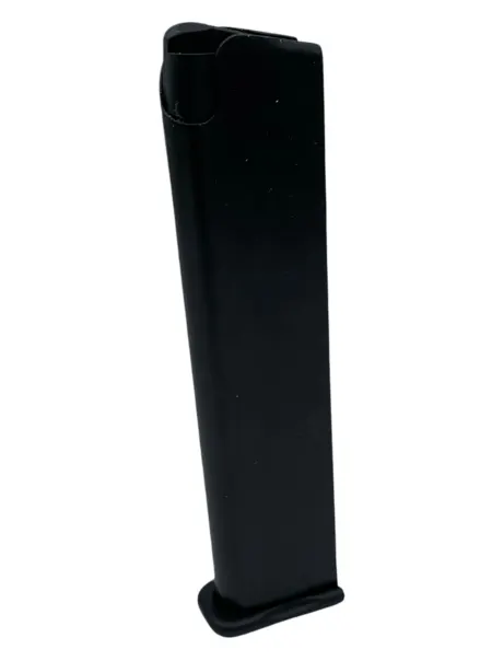 ProMag BRO07   10rd 380 ACP Fits Browning Black Label 1911 Blued
