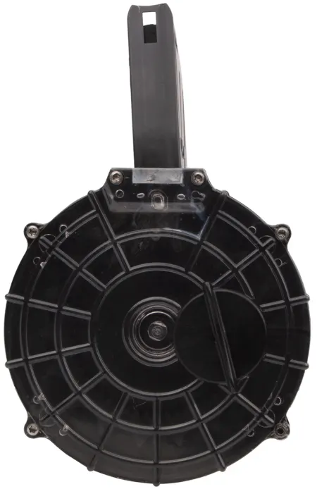 Derya Firearms D055039 DY12  Drum Magazine 21rds 12 Gauge