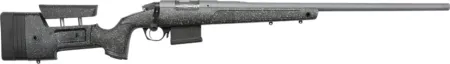 BERGARA BPR20-22CM HMR PRO 22CRD 20 BLK/GRY