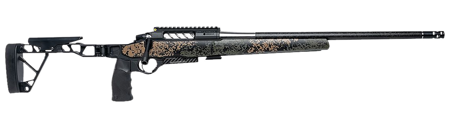 SEEKINS 0011710413-F HAVAK EL HUNTER 7MMBC 22 WS