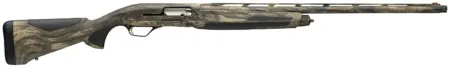 Browning 011788205 Maxus II  12 Gauge Semi-Auto 3.50" 4- 2.75" Shells 26"  Realtree Legacy Vent Rib Barrel, Aluminum Receiver, Adj Shim  Realtree Legacy Composite Stock, Invector-Plus Extended Chokes