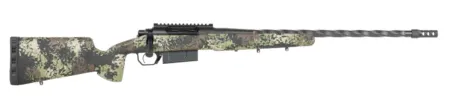 Horizon Firearms HRFBND25CM22R Core Bandit 25 Creedmoor 5+1 22"