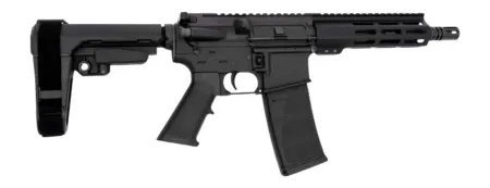 ACI 5568CB        CQB   556  8"   SBA3