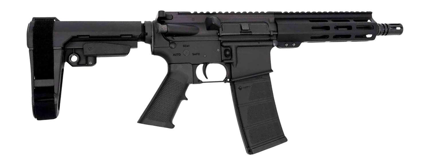 ACI 5568CB        CQB   556  8"   SBA3