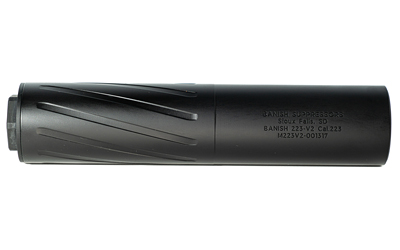 BANISH VRMT 223K TI 223REM BLK
