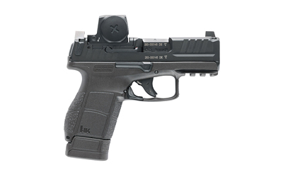 HK VP9CC OE 9MM 3.13" 12RD BLK CCW - Image 2