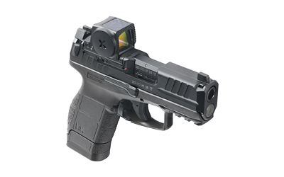 HK VP9CC OE 9MM 3.13" 12RD BLK CCW - Image 3