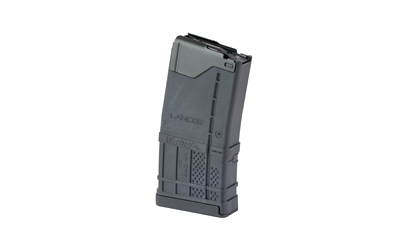 LANCER L5AWM 223REM 10RD OPAQUE BLK - Image 2
