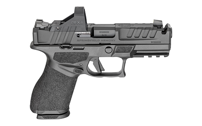 SPGFLD ECHLN 4.0C CMP 9MM 10RD GP CA - Image 2