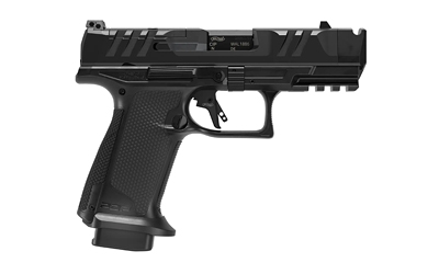 WAL PDP F PRO-X PMM 9MM 3.75" 10RD