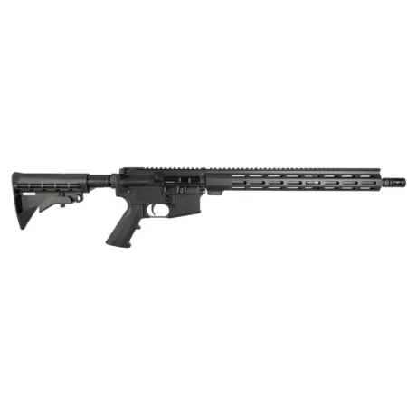 One Horse OH-15 Complete Rifle .300 BLK 30rd Magazine 16" Barrel 15" M-LOK Handguard Carbine-Length Gas System