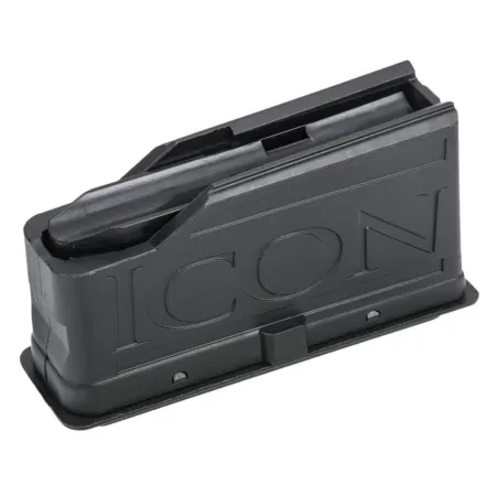 Thompson Center Icon Rifle Magazine 204 Ruger/.223 Rem 3/rd