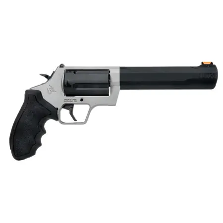 Taurus Judge Handgun .45 Colt/.410ga 5rd Capacity 6.5" Barrel Stainless Frame/Matte Cylinder