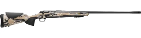 BROWNING X-BOLT 2 SPD WH LR 300PRC 3+1#