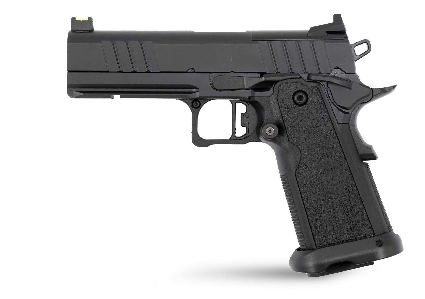 TISAS 1911DS FF CARRY 9MM 17+1 5"  #