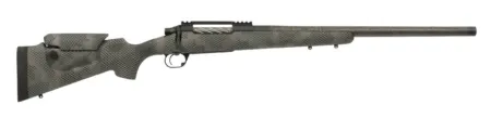 PROOF RESEARCH TUNDRA 7PRC BLACK JUNGLE 22"