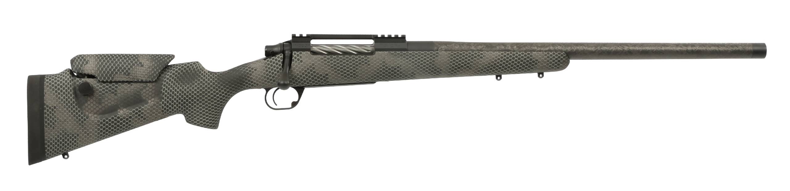 PROOF RESEARCH TUNDRA 7MMBC BLACK JUNGLE 20"