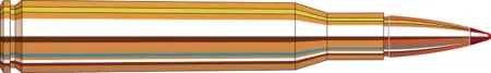 Hornady 80524 Superformance 270Win 130gr Copper Alloy eXpanding 20 Per Box/10 Case