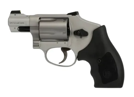 SMITH AND WESSON 642UC 38SPL 1-7/8" 5RD NS SS