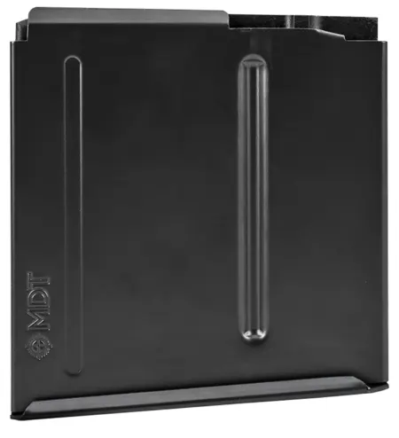 Mdt Sporting Goods Inc 102144BLK AICS Magazine  5rd 338 LM Black