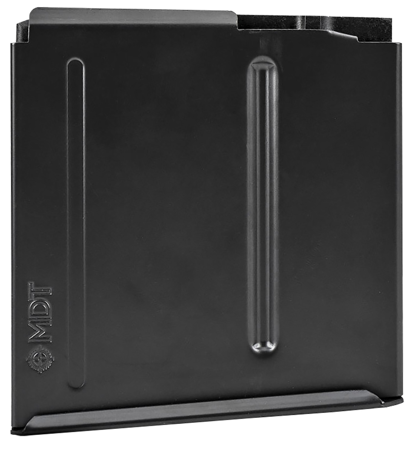 Mdt Sporting Goods Inc 102144BLK AICS Magazine  5rd 338 LM Black