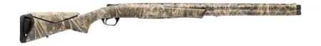 Browning 018737203 Cynergy  12 Gauge Break Open 3.50" 2rd 30" Overall Realtree Max-7 Over/Under Vent Rib Barrel, Steel Receiver & Adj Comb Realtree Max-7 Synthetic Stock