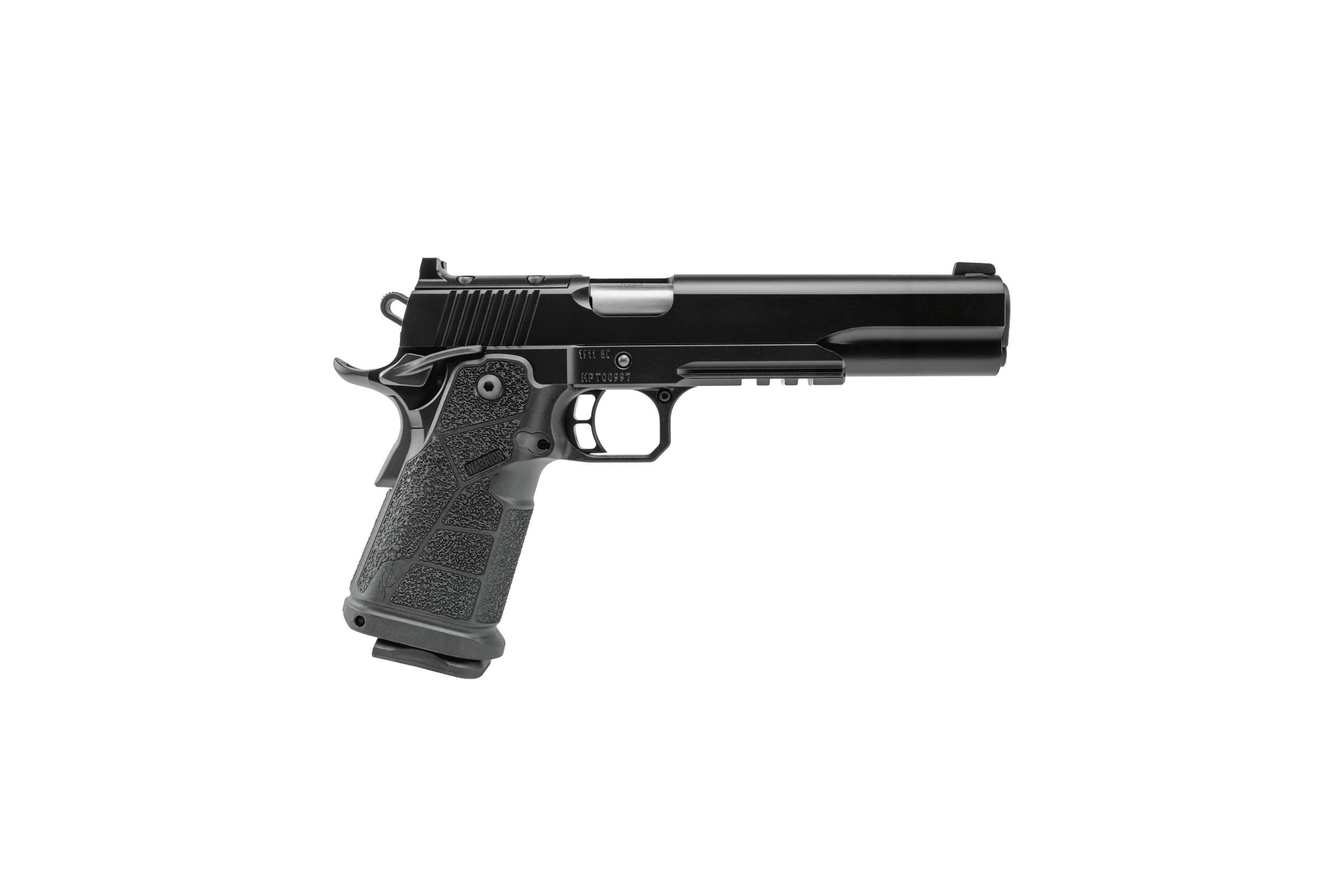 KIMBER 1911 DS WARRIOR 10MM 6" 18+1