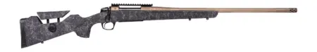 CVA CR3952F   CASCADE LR HNT  25CM   SB/GRBLK