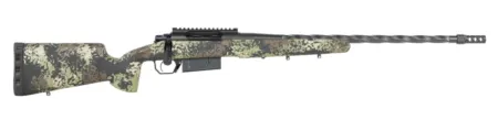 Horizon Firearms HRFBND22CM22R Core Bandit 22 Creedmoor 5+1 22"