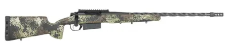 Horizon Firearms HRFBND308W18R Core Bandit 308 Win 5+1 18"