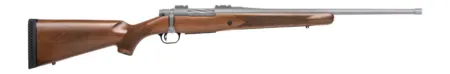 Mossberg 28222 Patriot  400 Legend 4+1 20" Threaded Barrel
