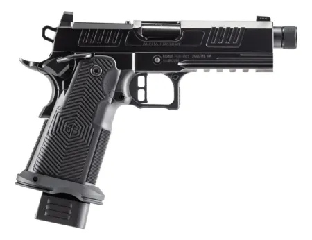 Alpha Foxtrot AA39X1CIB-PDBK19 AF1911 Romulus 9mm Luger 4.25"