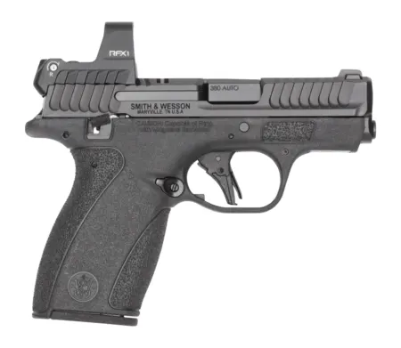 S&W BODYGRD 2.0    14785 380 2.75 TS RFX1   10/12R