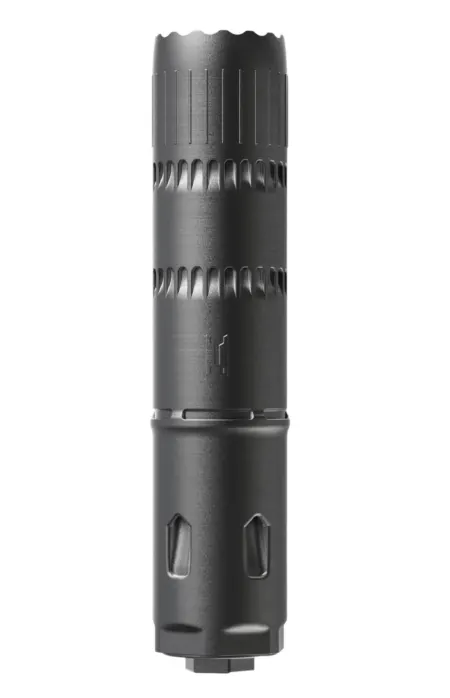 AMBIENT AA2001 EXO 7.62 SUPPRESSOR TITANIUM