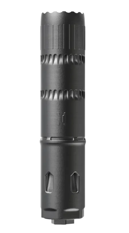 AMBIENT AA2002 EXO 7.62 SUPPRESSOR INCONEL