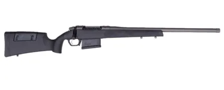 WEATHERBY 307 RANGE SF HB 25CR 22" ADJ