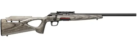 WINCHESTER XPERT THUMBHOLE TGT 17WSM 18"#