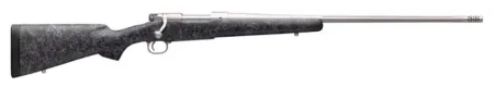 WINCHESTER M70 EXT WTHR SS/SYN 6.5PRC MB