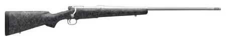 WINCHESTER M70 EXT WTHR SS/SYN 30-06 MB