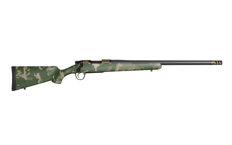 CHRISTENSEN ARMS RL FFT 30-06 CNYN PHNTM  22"