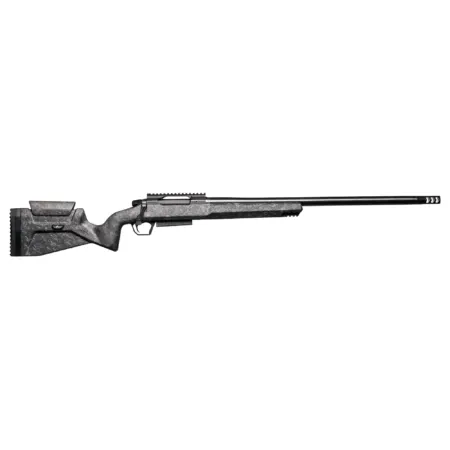 CHRISTENSEN ARMS MCR FFT 25CM BLK 20"