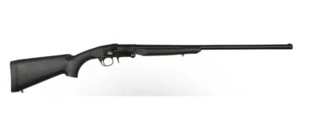 CHARLES DALY 101 SINGLE SHOT 12/28 BL/SY 3"