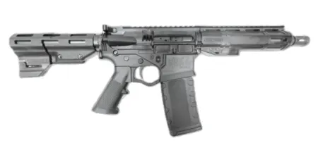 AMERICAN TACTICAL INC ALPHA MAXX 5.56 7.5" 30+1