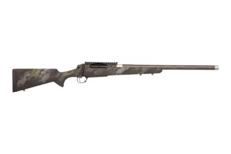 PROOF RESEARCH ELEVATION 2.0 6.5CR MDNGHT 22"